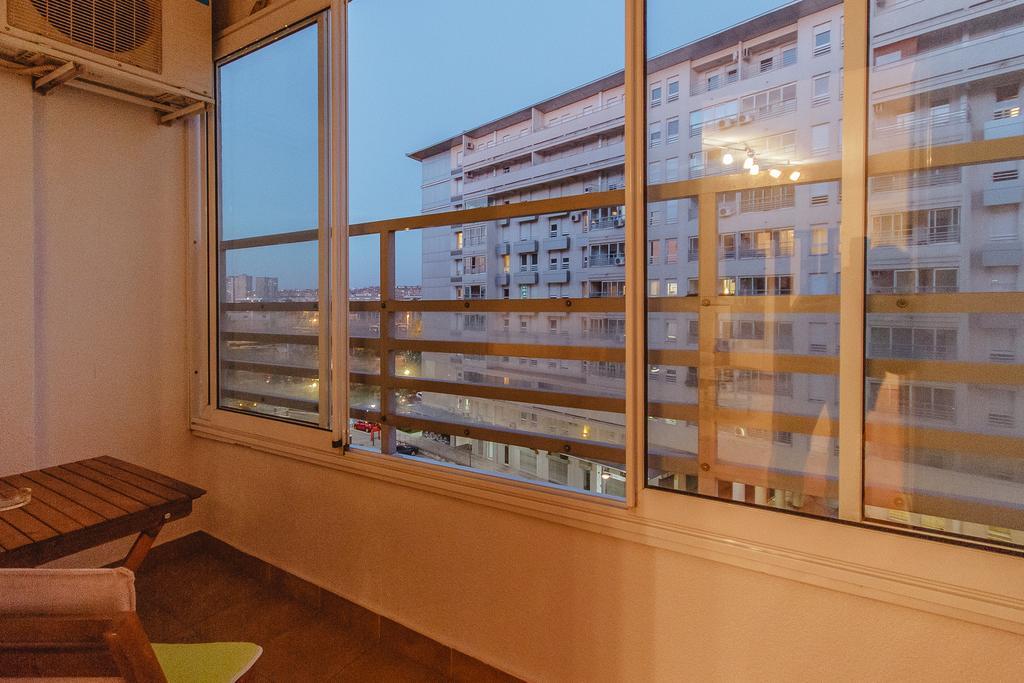 Apartments Belville Belgrado Habitación foto